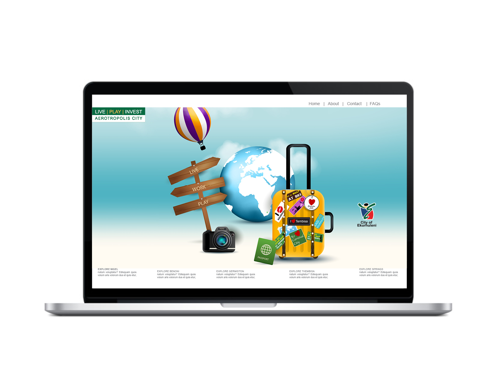 Mobirise Website Builder